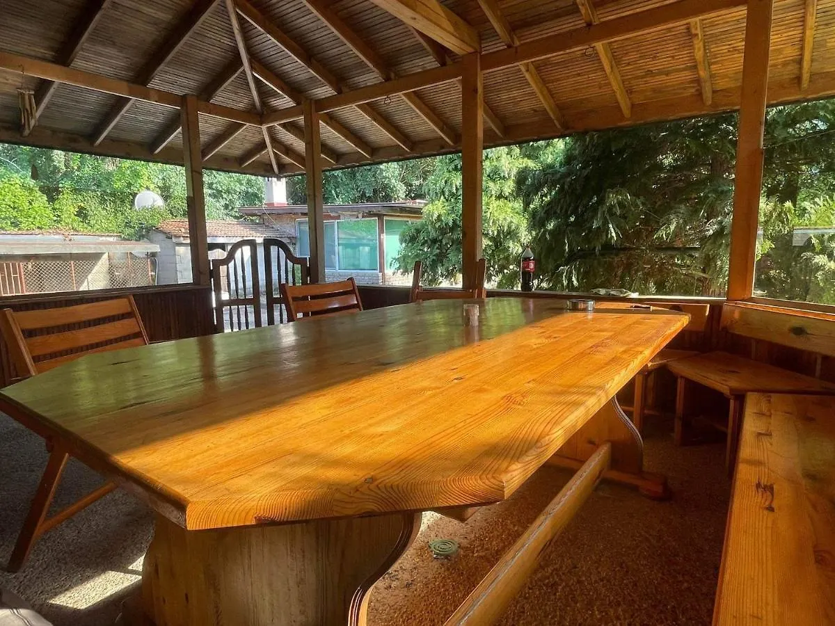 Holiday home Самостоятелна Къща За Гости На 10 Минути От Плажа Varna Bulgaria