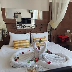 Hotel Paralax, Varna