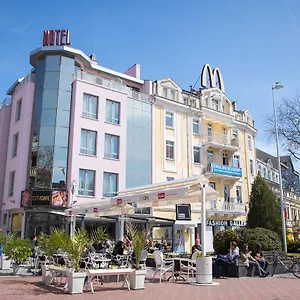 Hotel City Mark Hotel, Varna